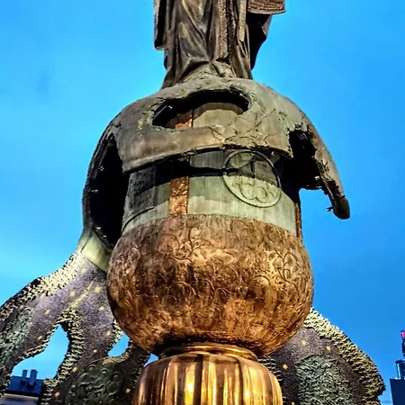 Balkanic Star Belgrad Dış mekan fotoğraf