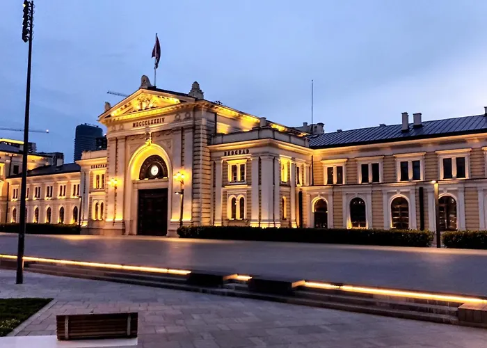 Balkanic Star Belgrade