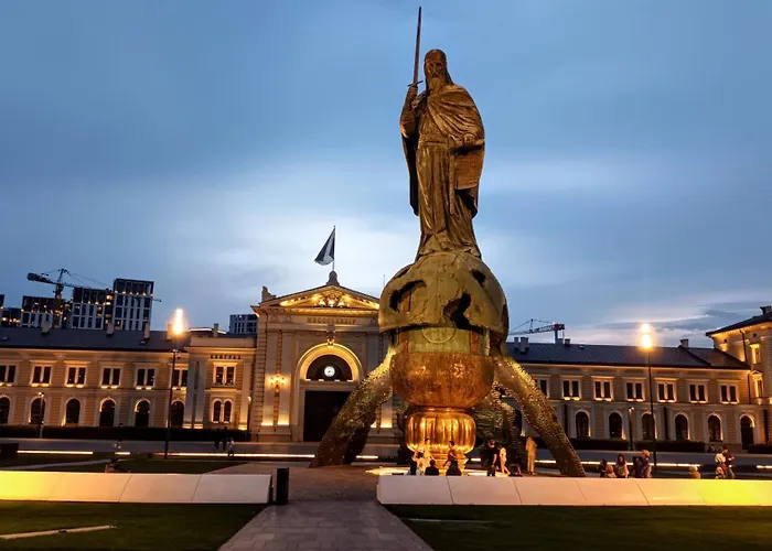 Balkanic Star Belgrade