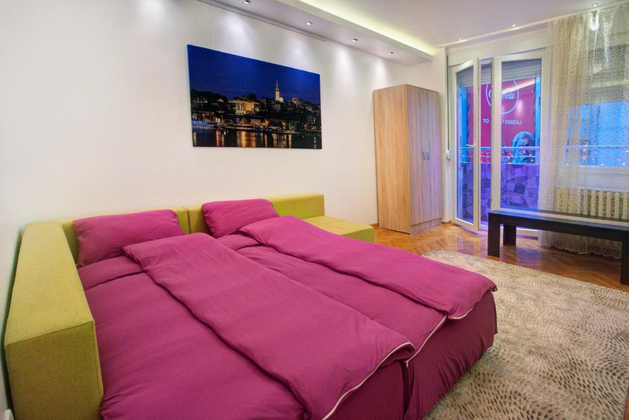 Balkanic Star Belgrad